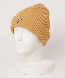 SURGERY/サージェリー/【Ｉ】clover logo beanie ver.2