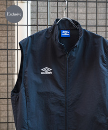 UMBRO | 『別注』UMBRO×DOORS RS TRACK VEST(ベスト)