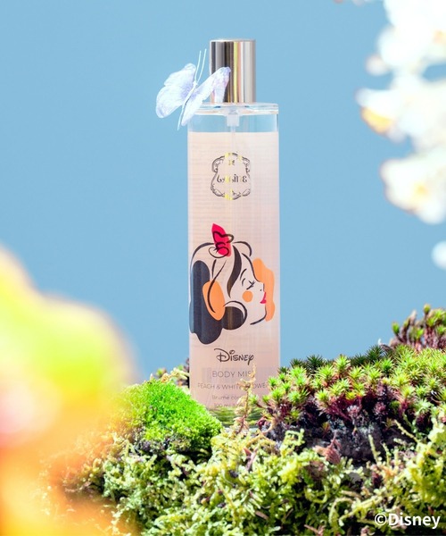 Laline(ラリン)の「ボディミスト スノーホワイト(限定)100ml(その他ボディ・ヘアケア・レディース・その他・FREE)」の1枚目の写真