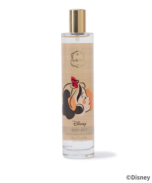 Laline(ラリン)の「ボディミスト スノーホワイト(限定)100ml(その他ボディ・ヘアケア・レディース・その他・FREE)」の4枚目の写真