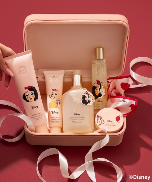 Laline(ラリン)の「ボディミスト スノーホワイト(限定)100ml(その他ボディ・ヘアケア・レディース・その他・FREE)」の8枚目の写真