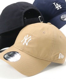 NEW ERA | ニューエラ キャップ タイプライター NY LA(キャップ)