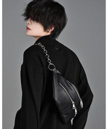 ADRER | Chain body bag (ショルダーバッグ)