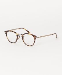 【在庫限定品】No.5 人気 レジェンドモデル オリバーピープルズ  507C / OLIVER PEOPLES