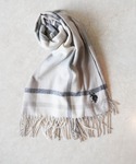 U.S. POLO ASSN.(ユーエスポロアッスン)の「ファッション雑貨(マフラー)」