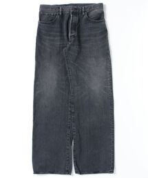 MINEDENIM | MINEDENIM(マインデニム)W.Straight 5pocket USD 2402-1002(デニムパンツ)
