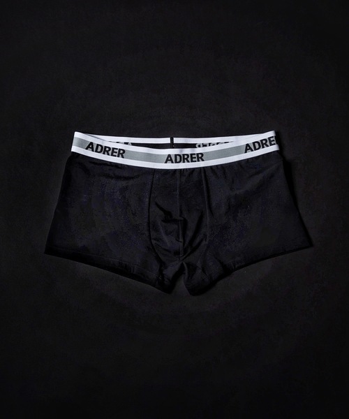 LOGO BOXER PANTS 【3 pieces】の8枚目の写真