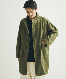 【ARMY TWILL×JS / アーミーツイル】別注 FISH TAIL COAT