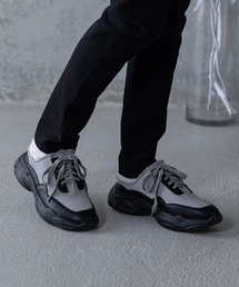 CASPER JOHN | Dad Sneaker Sandal/ダッドスニーカーサンダル(スニーカー)