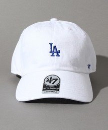 47Brand | 【47BRAND/フォーティーセブンブランド】MLB メジャーリーグ ベースボールキャップ ローキャップ (キャップ)