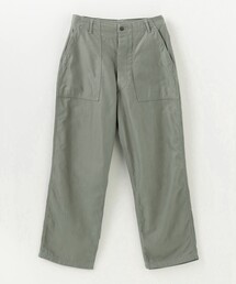 Steven Alan | ＜KAPTAIN SUNSHINE＞ BAKER PANTS/パンツ(その他パンツ)