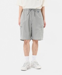NEW BALANCE | New Balance Utility Fat Cargo Shorts(ニューバランス ユーティリティ ファット カーゴショーツ)(カーゴパンツ)