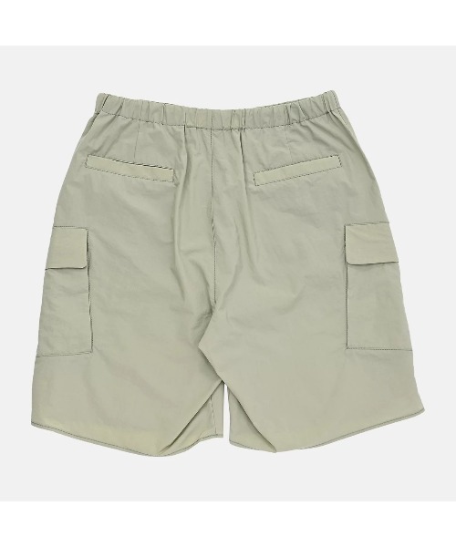 NEW BALANCE(ニューバランス)の「New Balance Utility Fat Cargo Shorts(ニューバランス ユーティリティ ファット カーゴショーツ)(カーゴパンツ・メンズ・ブラック系/グリーン系/グレー系・LARGE/MEDIUM/X-LARGE)」の21枚目の写真