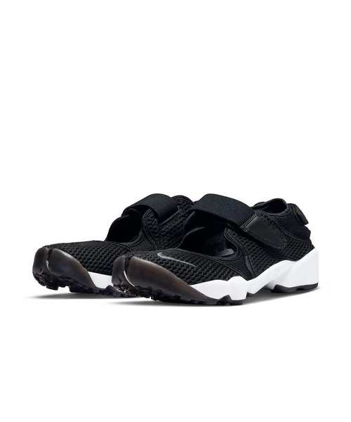 NIKE(ナイキ)の「WMNS AIR RIFT BR 848386-001(サンダル・レディース・ブラック・22.0cm/23.0cm/24.0cm/25.0cm/26.0cm/27.0cm/28.0cm/29.0cm)」の8枚目の写真
