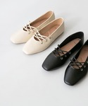 menue(メヌエ)の「シューズ(パンプス)」