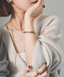 JOURNAL STANDARD relume | 《WEB・一部店舗限定》【relume×Oyama】バングル(ブレスレット)