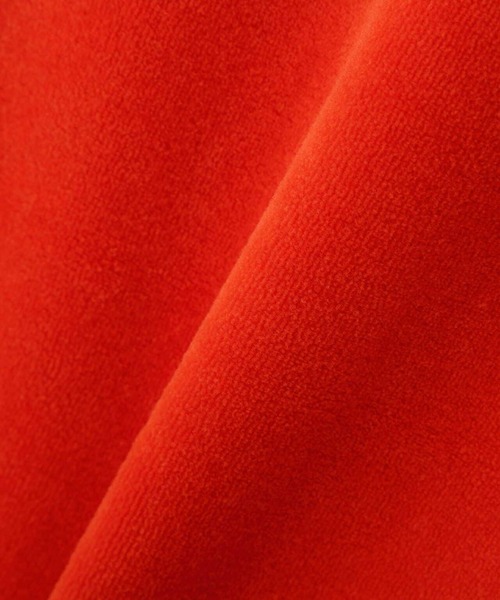AVIREX(アヴィレックス)の「《COLLECTION》L-VELOR OVERALL/ ベロア オーバーオール(サロペット/オーバーオール・レディース・ブラック/カーキ/オレンジ・FREE)」の17枚目の写真