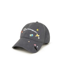 AAPE BY A BATHING APE | AAPE MAIN CAP(キャップ)