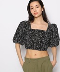 FOREVER 21(フォーエバー トゥエンティーワン)の「トップス(シャツ/ブラウス)」