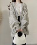 Bab(バブ)の「トップス(カーディガン/ボレロ)」