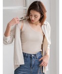 fifth(フィフス)の「トップス(キャミソール)」