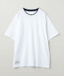 ＜WTAPS(ダブルタップス)＞ RINGER SS TEE/Tシャツ■■■