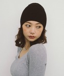 HANNE(アン)の「帽子(ニットキャップ/ビーニー)」