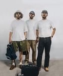 FRUIT OF THE LOOM(フルーツオブザルーム)の「トップス(Tシャツ/カットソー)」