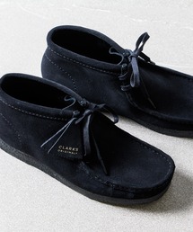 Clarks | 【CLARKS】WALLABEE BOOTS/ワラビーブーツ 26155517 RWK(ブーツ)