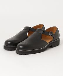Tomo & Co | Tomo&Co CZECH GURKHA SANDAL (TMTKS-S-0034)(サンダル)
