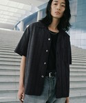 WYM LIDNM(ウィム バイ リドム)の「トップス(シャツ/ブラウス)」
