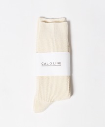 CAL O LINE | CAL O LINE/キャルオーライン TIE DYE SOCKS ソックス タイダイ(ソックス/靴下)