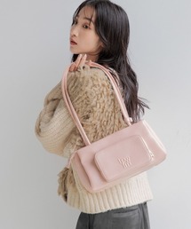 LOWRYS FARM | ４ＲＯＯＭショルダーＢＡＧ138730(ショルダーバッグ)