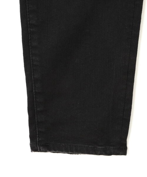 surt(サート)の「SURT(サート)BLACK ペンキデニム(デニムパンツ・メンズ・ブラック・M/L/XS/XL/S)」の17枚目の写真