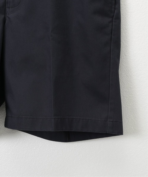 L.L.Bean(エルエルビーン)の「【L.L Bean/エルエルビーン】 Double L Chinos Shorts(チノパンツ・メンズ・ベージュ/ネイビー・MEDIUM/LARGE)」の12枚目の写真