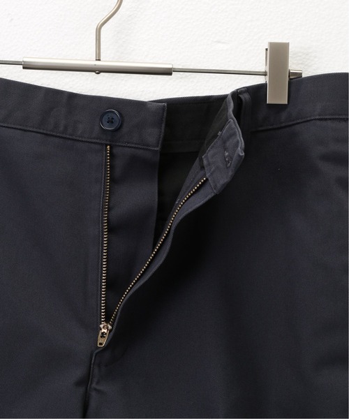 L.L.Bean(エルエルビーン)の「【L.L Bean/エルエルビーン】 Double L Chinos Shorts(チノパンツ・メンズ・ベージュ/ネイビー・MEDIUM/LARGE)」の13枚目の写真