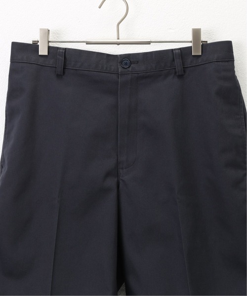 L.L.Bean(エルエルビーン)の「【L.L Bean/エルエルビーン】 Double L Chinos Shorts(チノパンツ・メンズ・ベージュ/ネイビー・MEDIUM/LARGE)」の15枚目の写真