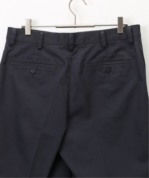 L.L.Bean(エルエルビーン)の「【L.L Bean/エルエルビーン】 Double L Chinos Shorts(チノパンツ・メンズ・ベージュ/ネイビー・MEDIUM/LARGE)」の16枚目の写真