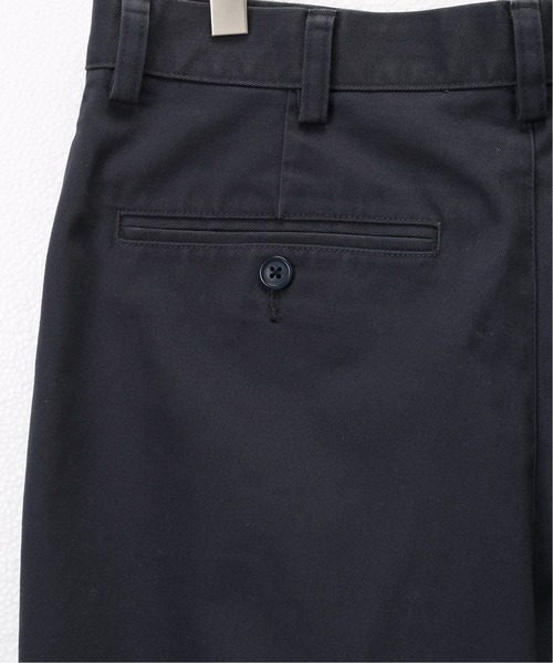L.L.Bean(エルエルビーン)の「【L.L Bean/エルエルビーン】 Double L Chinos Shorts(チノパンツ・メンズ・ベージュ/ネイビー・MEDIUM/LARGE)」の17枚目の写真