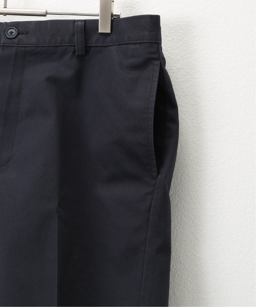 L.L.Bean(エルエルビーン)の「【L.L Bean/エルエルビーン】 Double L Chinos Shorts(チノパンツ・メンズ・ベージュ/ネイビー・MEDIUM/LARGE)」の20枚目の写真