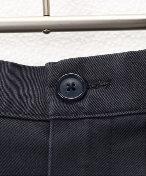 L.L.Bean(エルエルビーン)の「【L.L Bean/エルエルビーン】 Double L Chinos Shorts(チノパンツ・メンズ・ベージュ/ネイビー・MEDIUM/LARGE)」の22枚目の写真