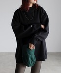Bonjour Sagan(ボンジュールサガン)の「トップス(スウェット)」