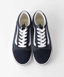 green label relaxing | ＜VANS（バンズ）＞ OLD SKOOL 19cm-21cm ◆ (スニーカー)