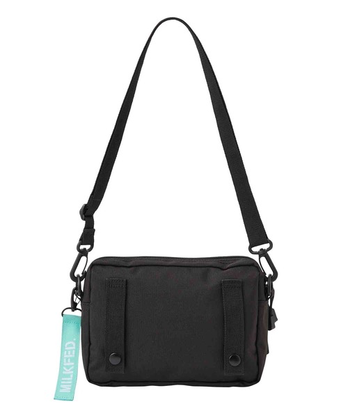 ACTIVE MOLLE SHOULDER BAGの6枚目の写真
