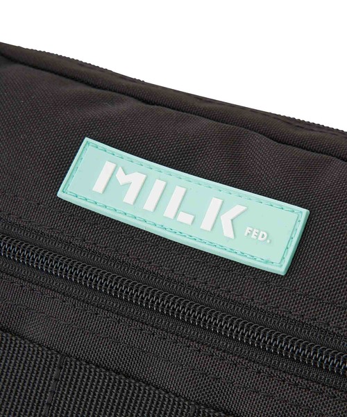 ACTIVE MOLLE SHOULDER BAGの9枚目の写真