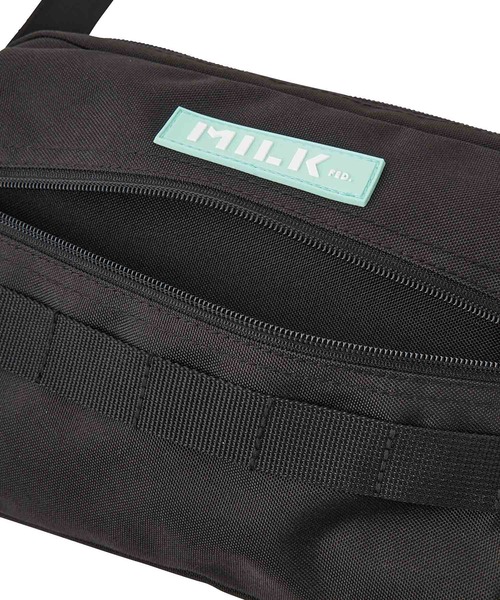 ACTIVE MOLLE SHOULDER BAGの10枚目の写真