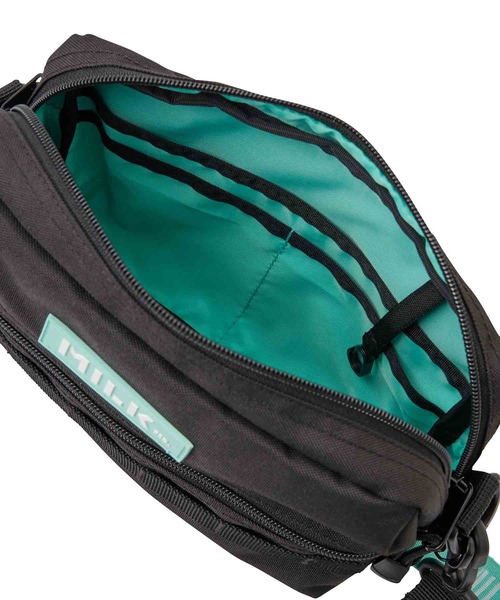 ACTIVE MOLLE SHOULDER BAGの11枚目の写真