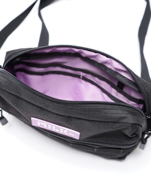 ACTIVE MOLLE SHOULDER BAGの15枚目の写真