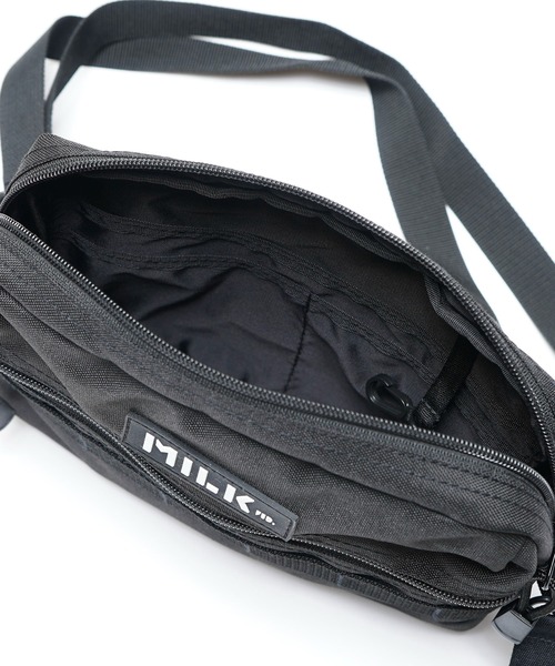 ACTIVE MOLLE SHOULDER BAGの16枚目の写真