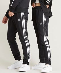 アディカラー クラシック プライムブルー スーパースタートラックパンツ（ジャージ）[SST TRACK PANTS PRIMEBLUE] アディダスオリジナルス / adidas Originals（メンズ/レディース）